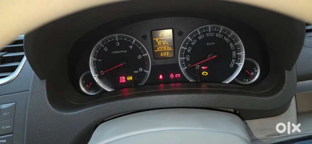 Maruti Suzuki Ertiga 1.5 Zdi 2013