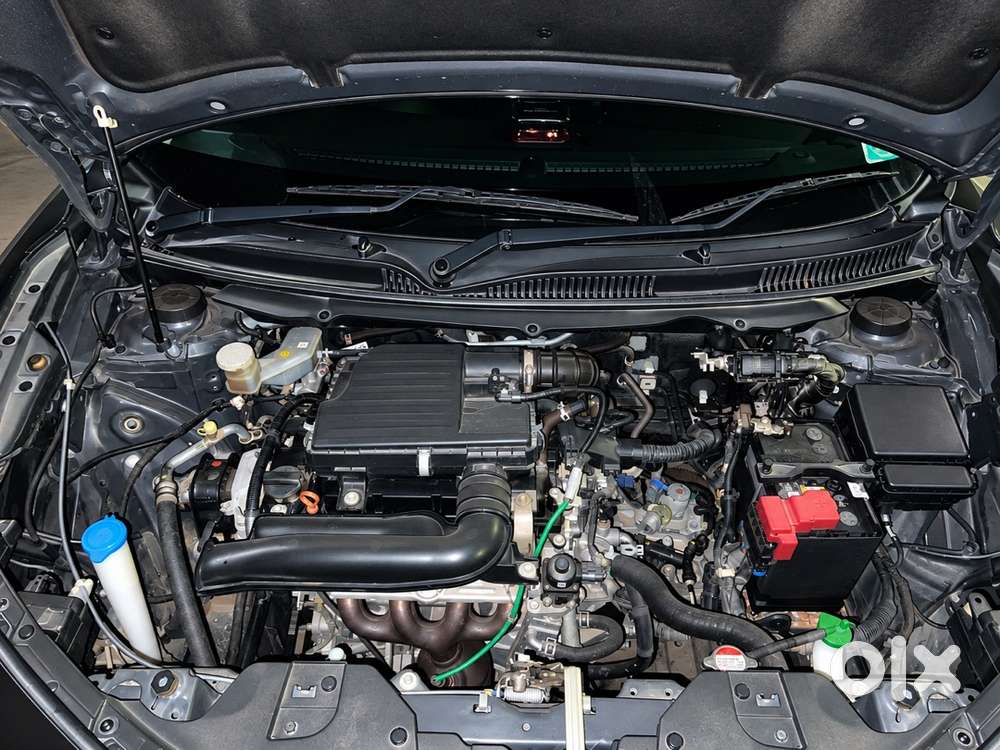 Maruti Suzuki Fronx Sigma 2025 Petrol