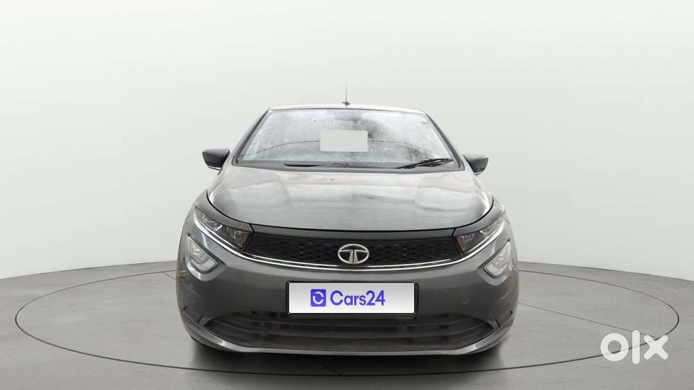 Tata Altroz Xz, 2023, Petrol