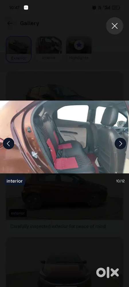 Tata Tiago