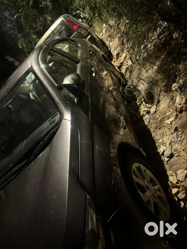 Honda Amaze 1.2 2018 Mt