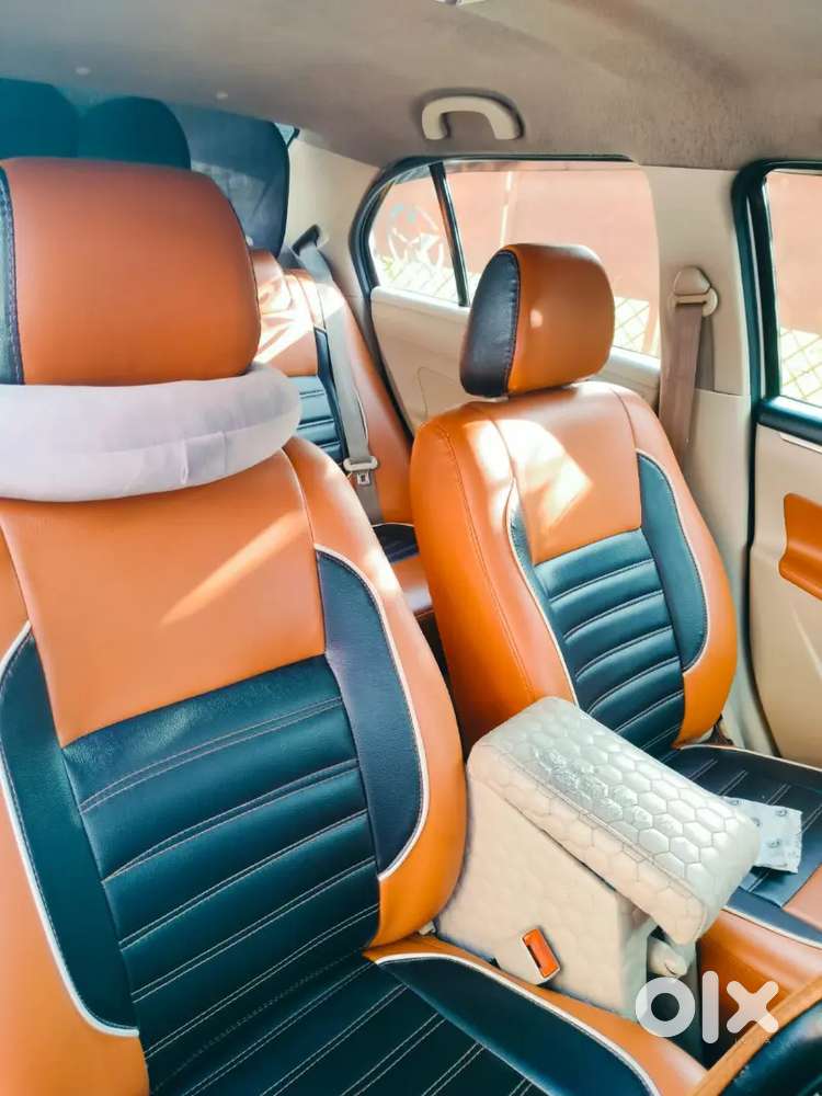 Maruti Suzuki Dzire 2018