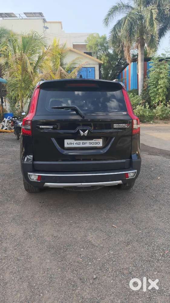 Mahindra Scorpio N 2023 Diesel 48000 Km Driven