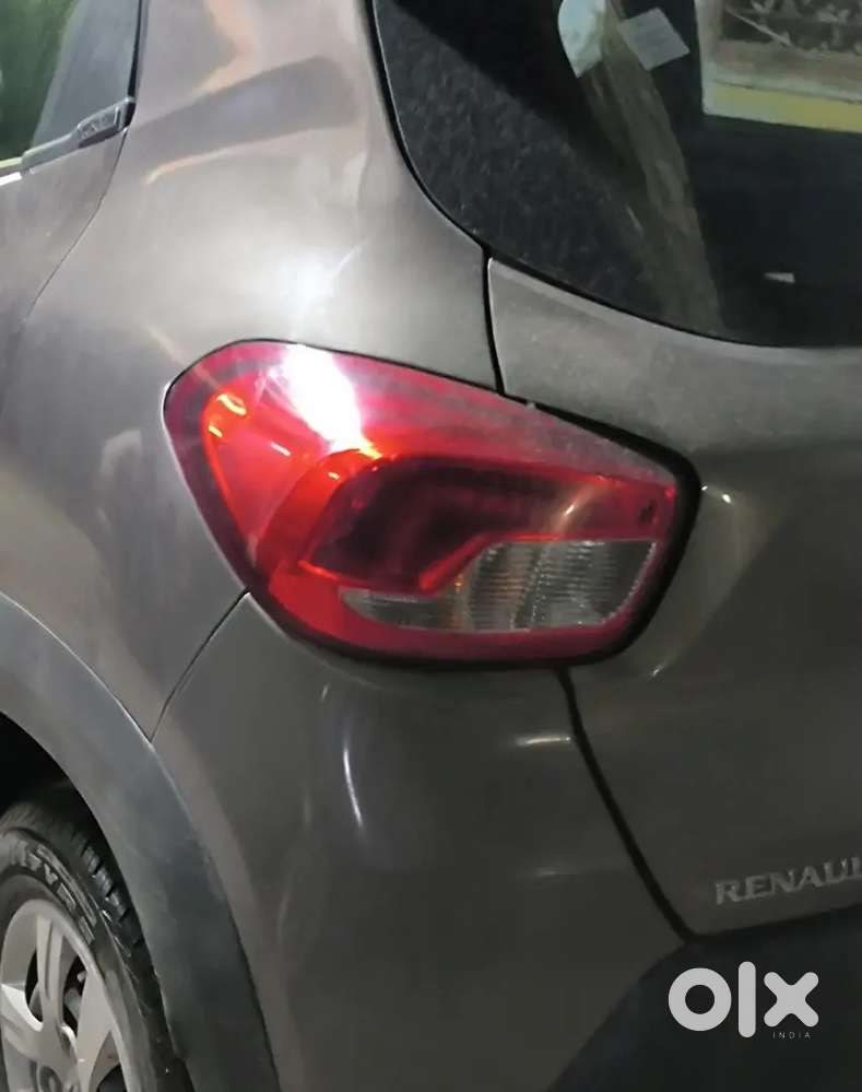 Renault Kwid 2019 Rxl