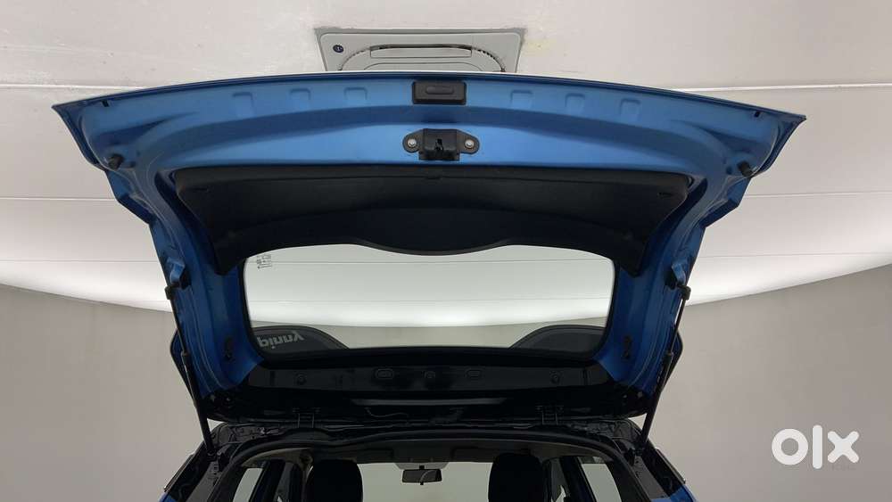 Renault Kiger Rxt Turbo, 2021, Petrol