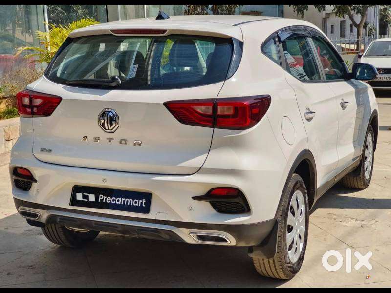 Mg Astor 1.5 Style, 2022, Petrol
