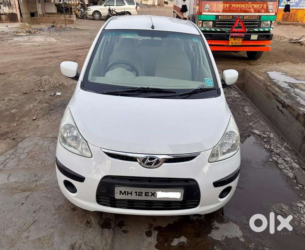 For Sale  Well Maintained Hyundai I10 At  Smooth Engine
