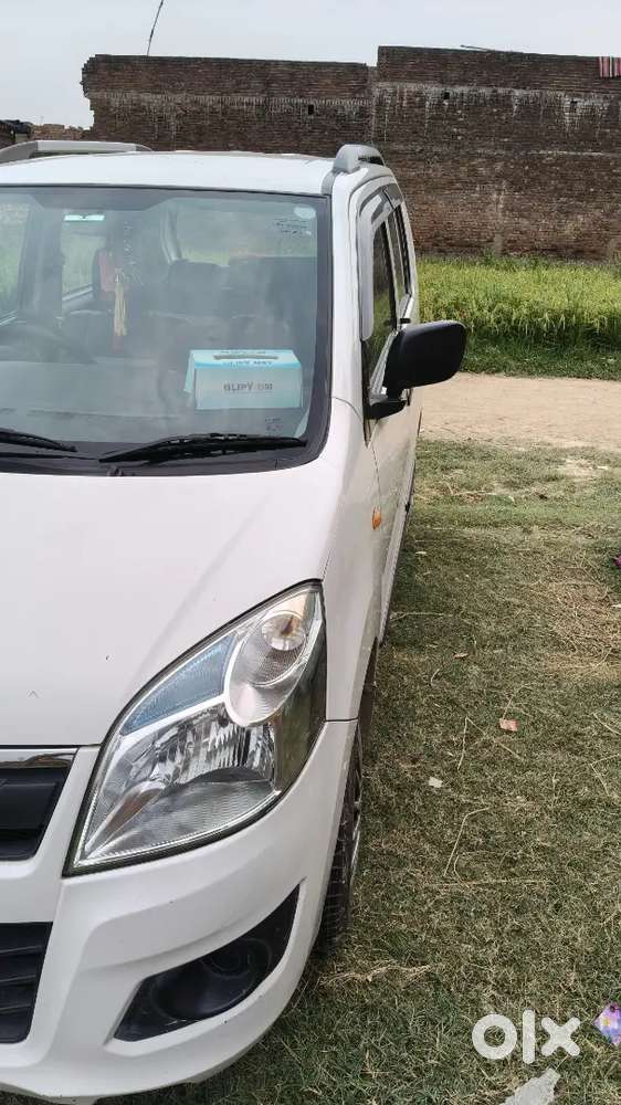 Maruti Suzuki Wagon R 2018 Lxi( 4 Tyre New 2026 )