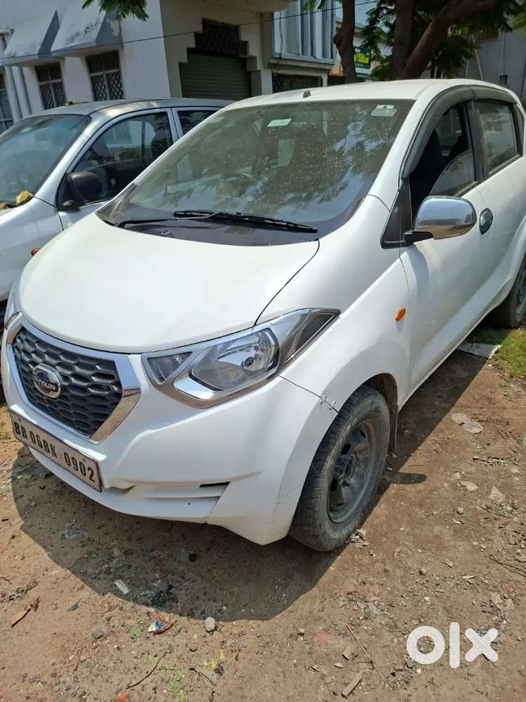 Datsun Redi Go 2018 Petrol 66000 Km Driven