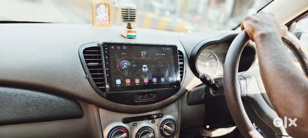 Hyundai I10 Sportz 2015 Model