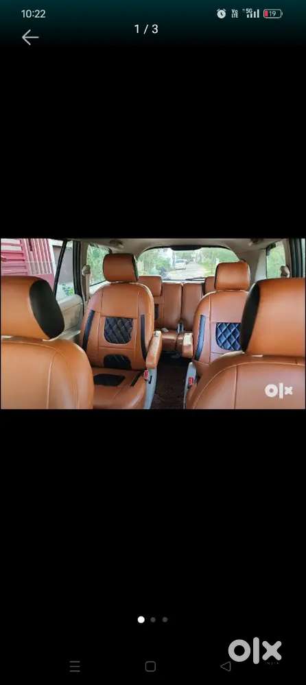 Toyota Innova