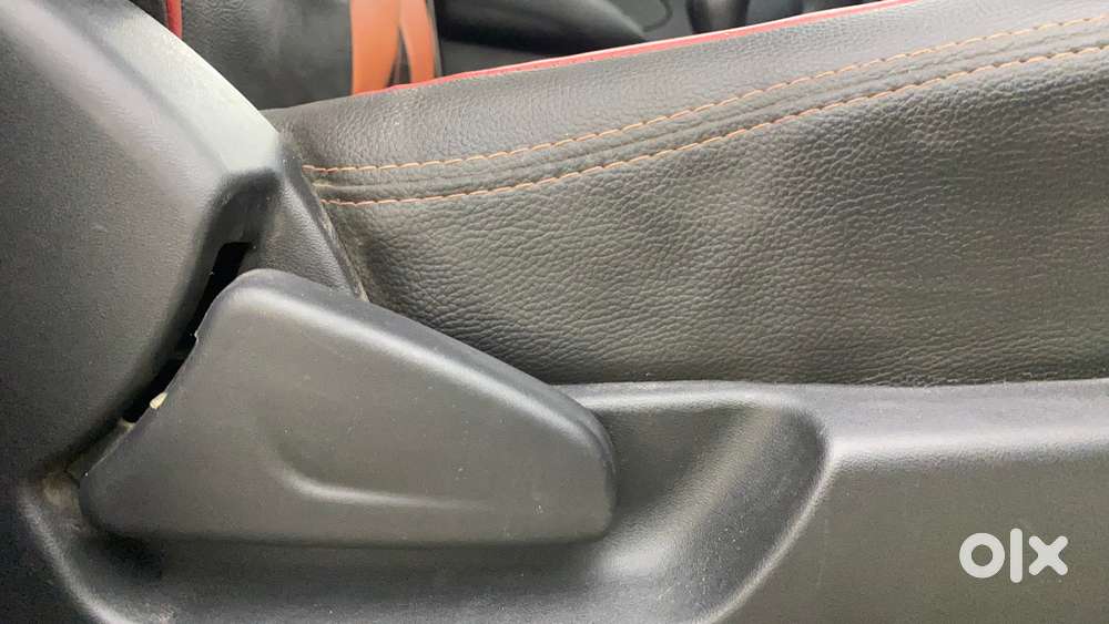 Datsun Redigo T Option, 2017, Petrol