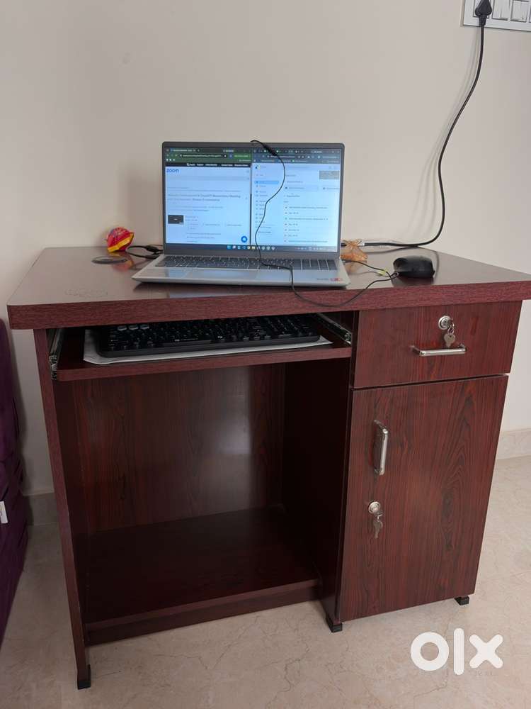 Study table