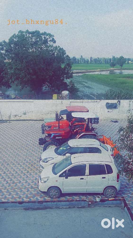 Maruti Suzuki Zen Estilo 2011 Diesel