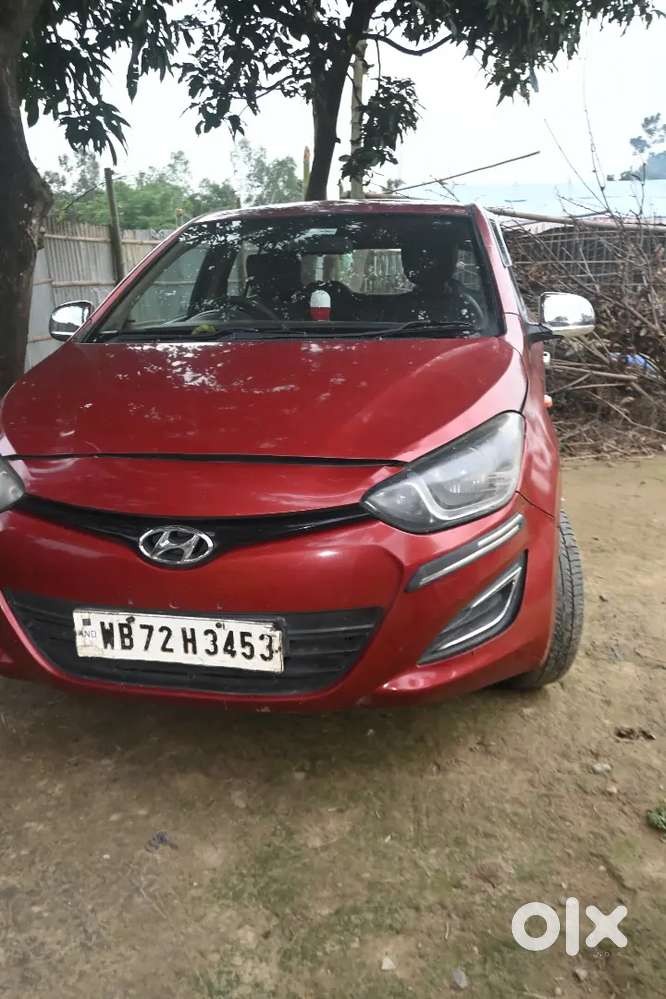 Hyundai I20 2012 Diesel 150000 Km Driven