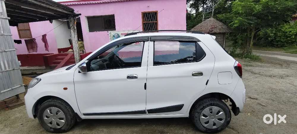 Maruti Suzuki Alto 2023