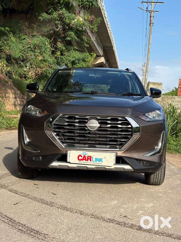 Nissan Magnite 1.0 Xl, 2023, Petrol