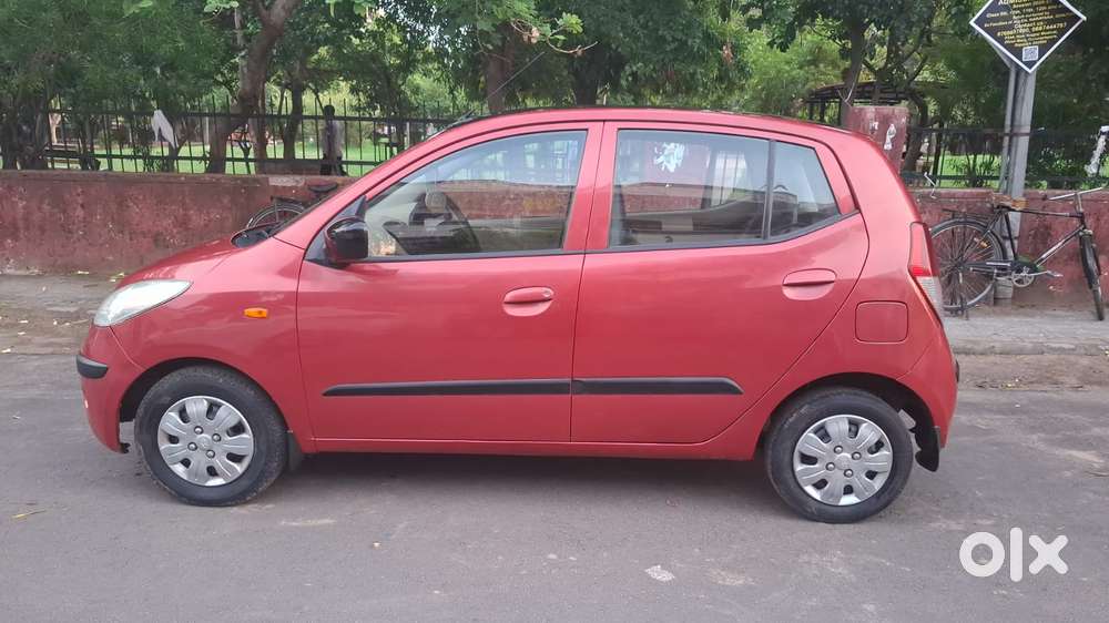 Hyundai I10 Magna, 2010, Petrol