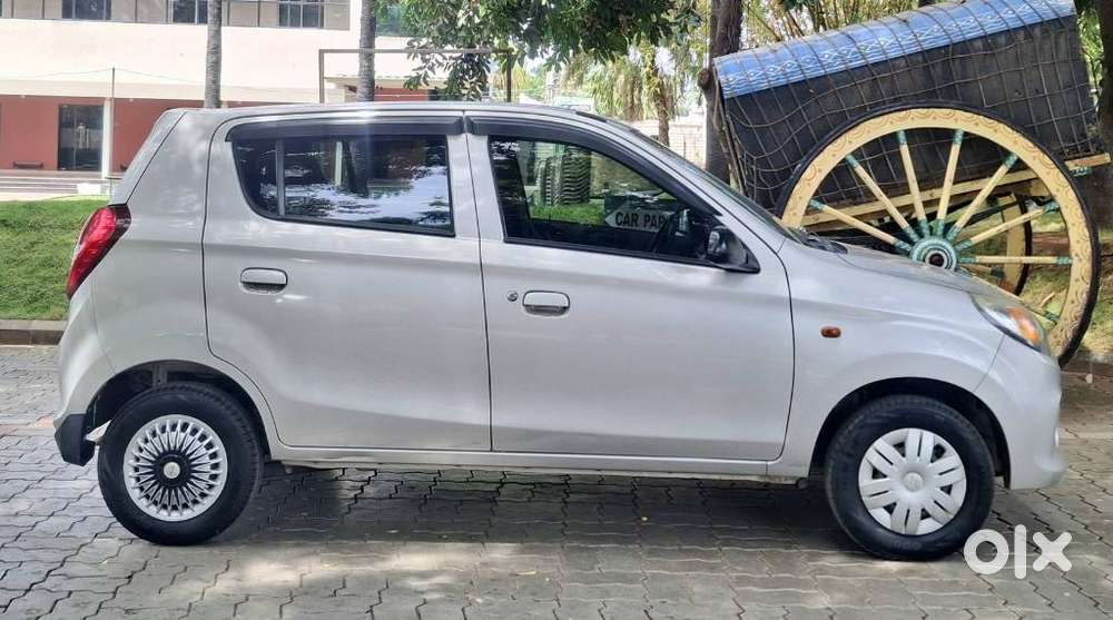 Maruti Suzuki Alto 800 Lxi, 2019, Petrol