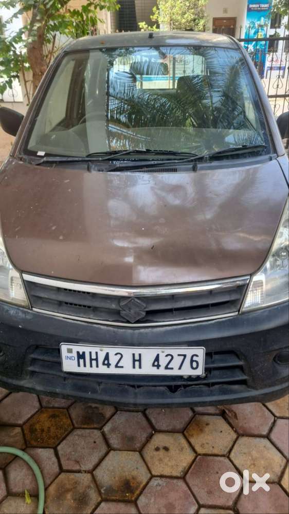 Single Owner Zen Estilo K Series Engine