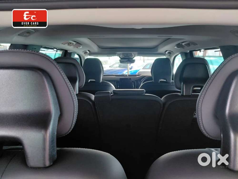 Volvo Xc90, 2025, Petrol