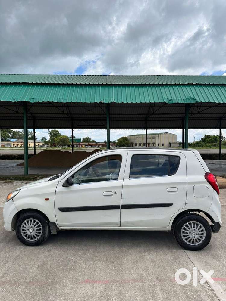 Maruti Suzuki Alto 800 Lxi, 2015, Petrol