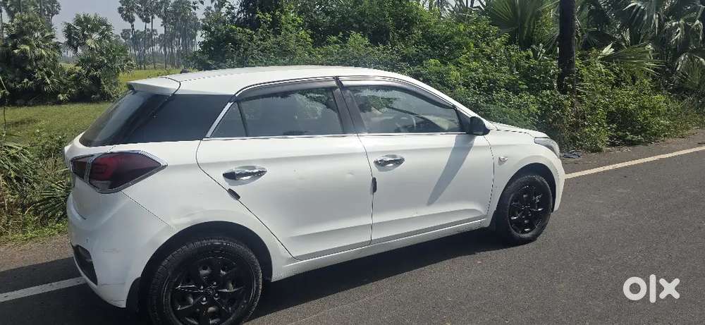 Hyundai I20 2019