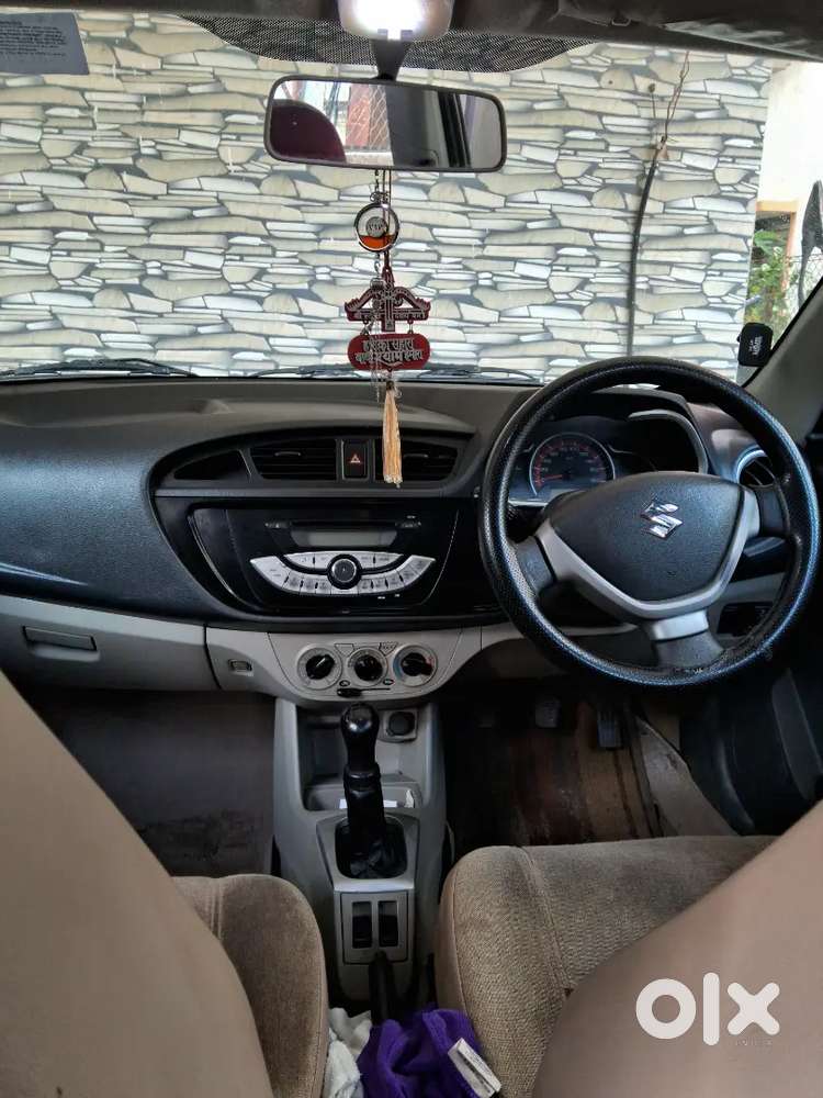 Maruti Suzuki Alto  K10 Mh 15  Tip Top Condition