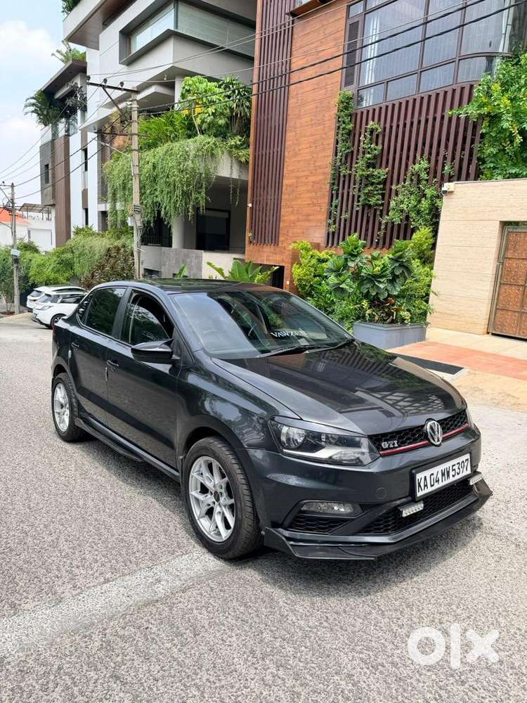 Volkswagen Petrol Manual 2019 Car