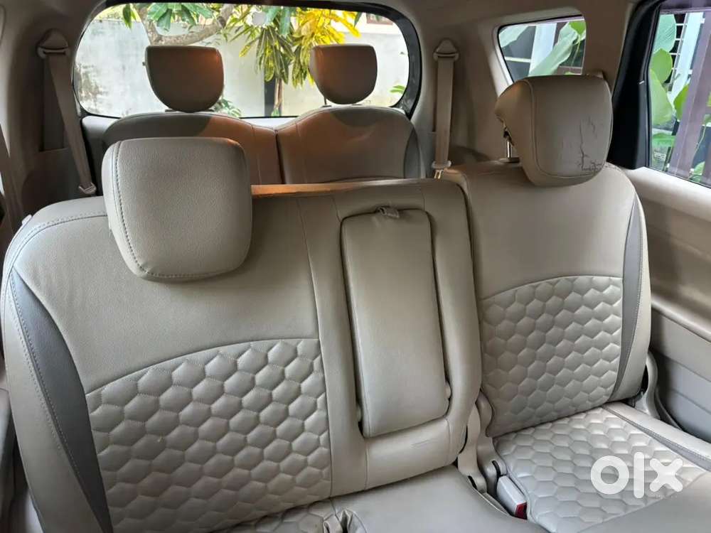 Maruti Suzuki Ertiga 2017 Diesel Well Maintained