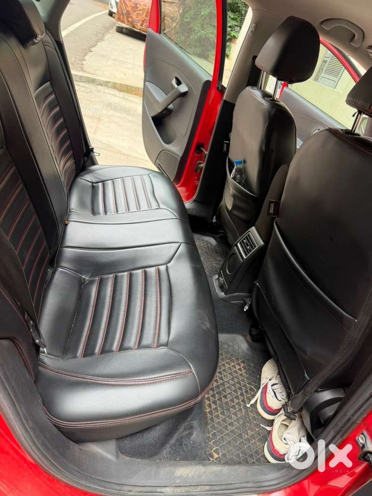 Volkswagen Polo 1.5 Tdi 2020