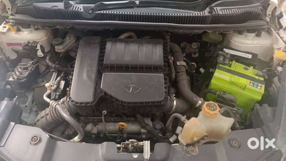 Tata Nexon 2018 Diesel Well Maintained
