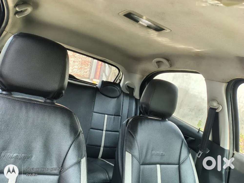 Tata Tiago 2021 Revotron Xt