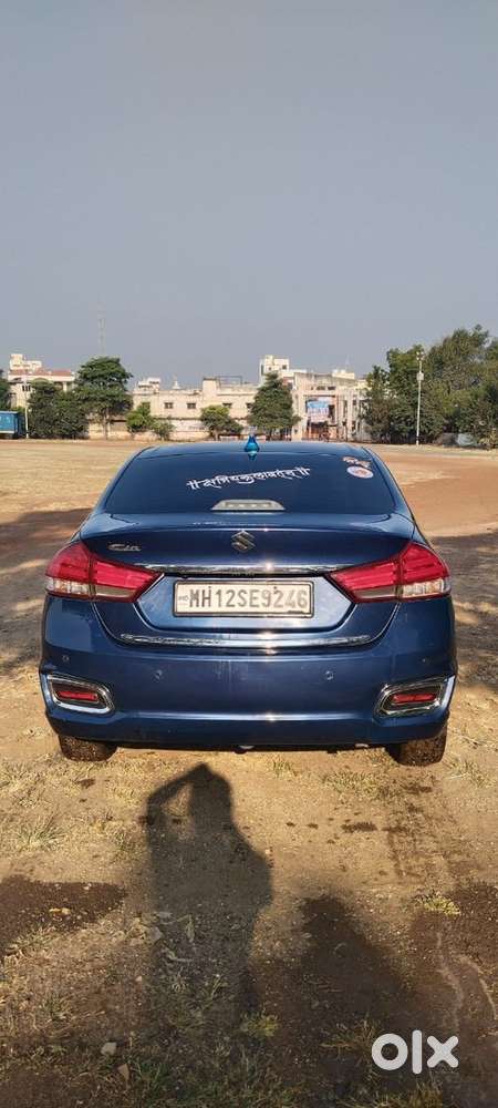 Maruti Suzuki Ciaz 2019