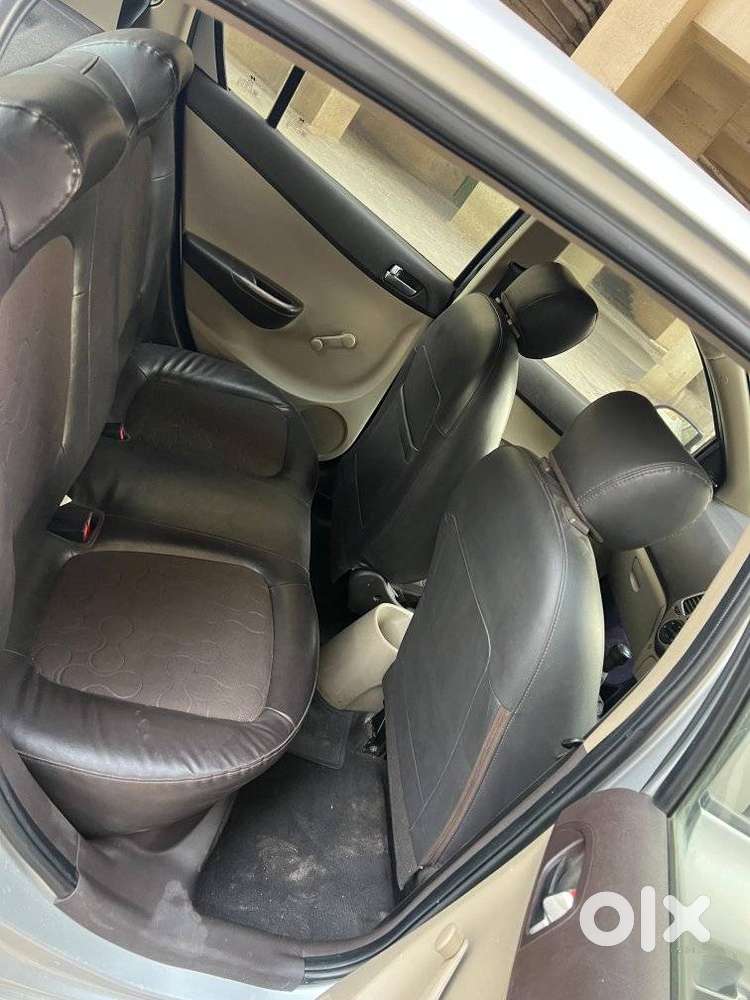 Hyundai I20 Petrol Era, 2011, Petrol