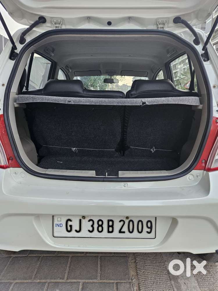 Maruti Suzuki Celerio Zxi, 2017, Petrol