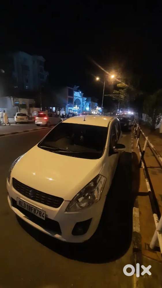 Maruti Suzuki Ertiga 2012 Diesel 140000 Km Driven