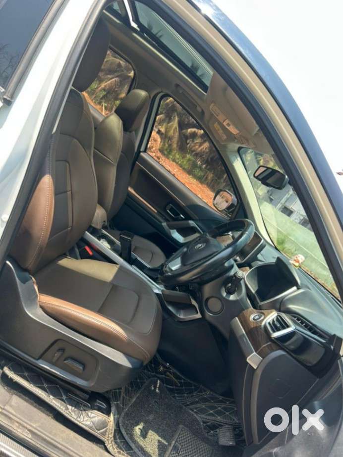 Tata Harrier Xta+ 2.0 L Kryotec Bs Vi, 2021, Diesel