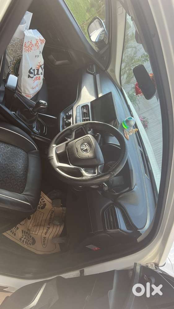 Single Hand Driven 2023 Model Car, Best In Condition With Ser. Record