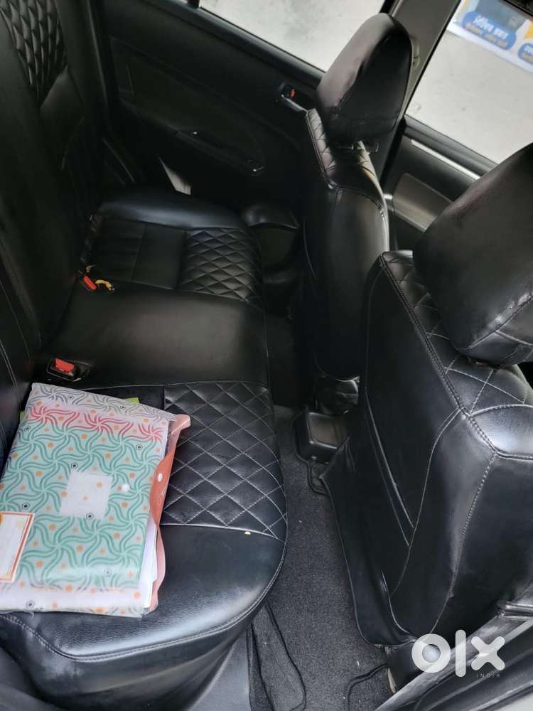 Maruti Suzuki Swift Ddis Vdi, 2016, Diesel