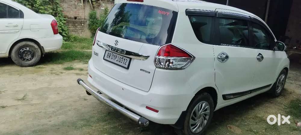 Maruti Suzuki Ertiga Diesel 2018