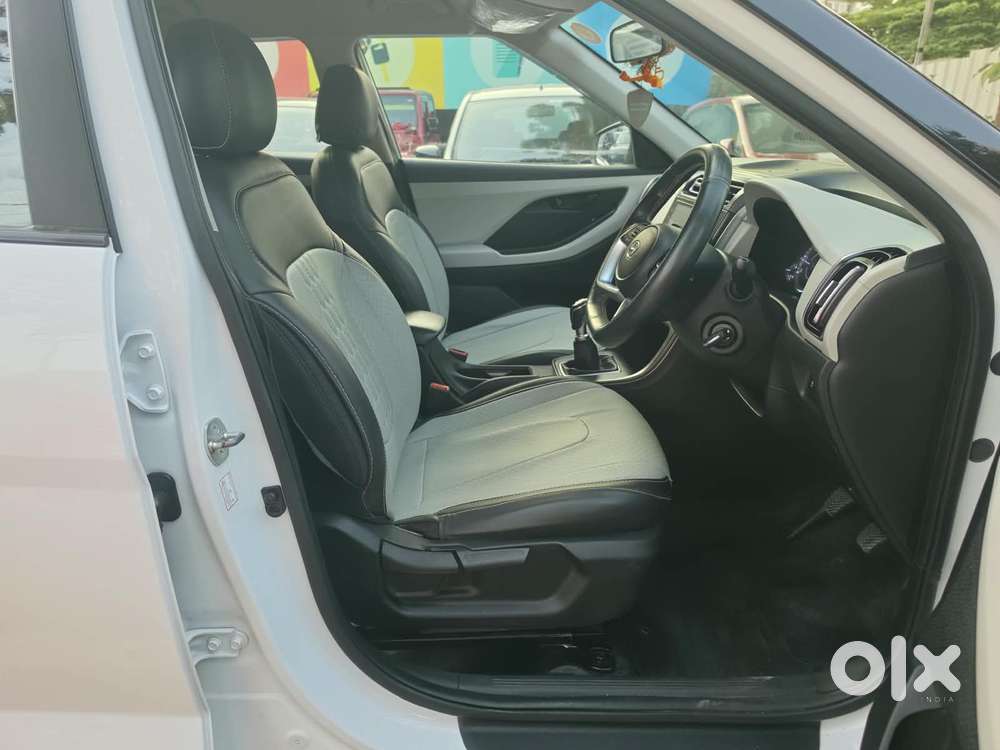 Hyundai Creta 1.5 Crdi E Diesel Mt, 2023, Diesel