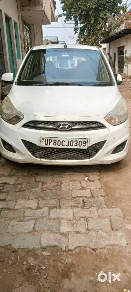 Hyundai I10 2013 Petrol Good Condition
