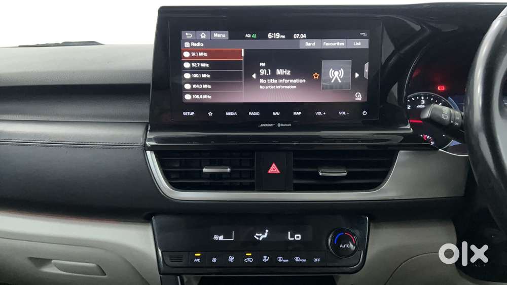 Kia Seltos Htx Plus D, 2019, Diesel