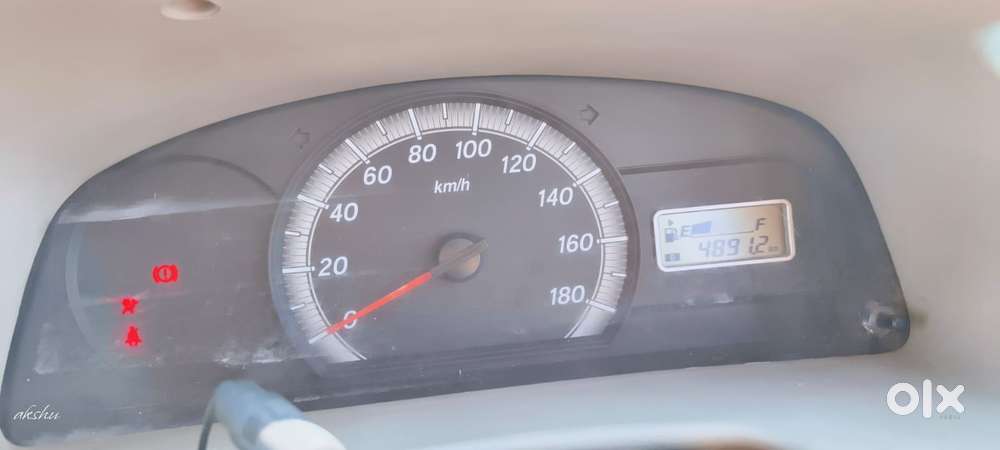 Maruti Suzuki Eeco 5 Str Ac (o), 2021, Petrol