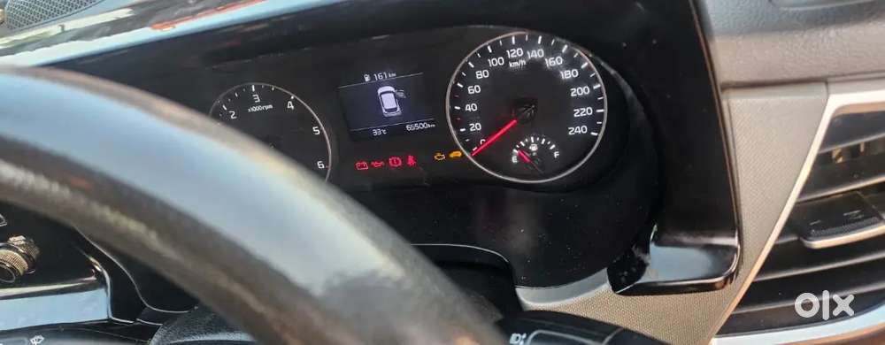 Kia Seltos 2022 Diesel Well Maintained