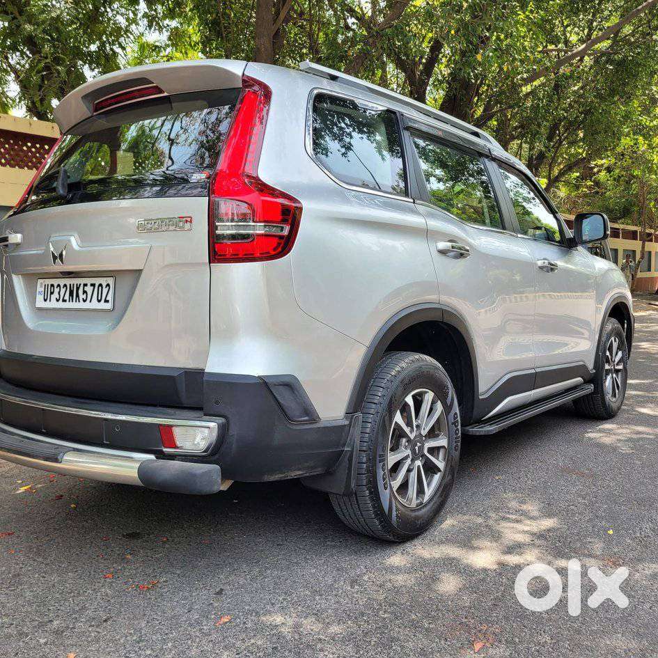 Mahindra Scorpio-n 2.2 Z8 L Diesel Mt 6 Str, 2023, Diesel