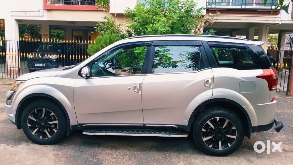 Mahindra Xuv500 W11, 2019, Diesel