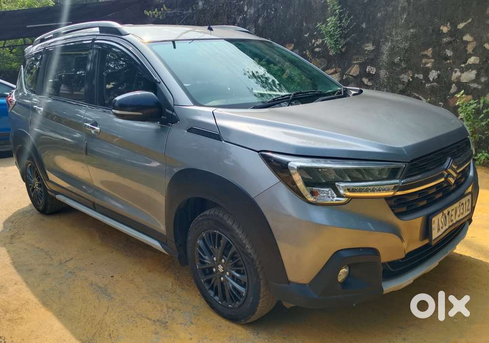 Maruti Suzuki Xl6 1.5 Zeta Mt, 2021