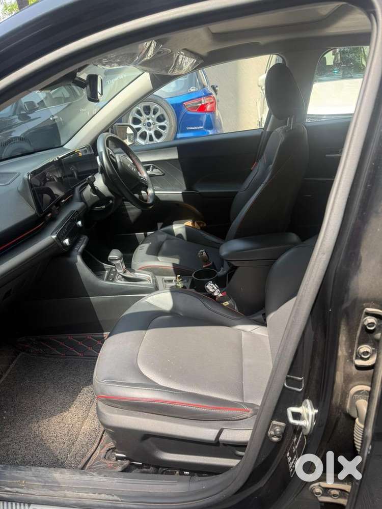 Hyundai Verna 2021 Petrol 30000 Km Driven